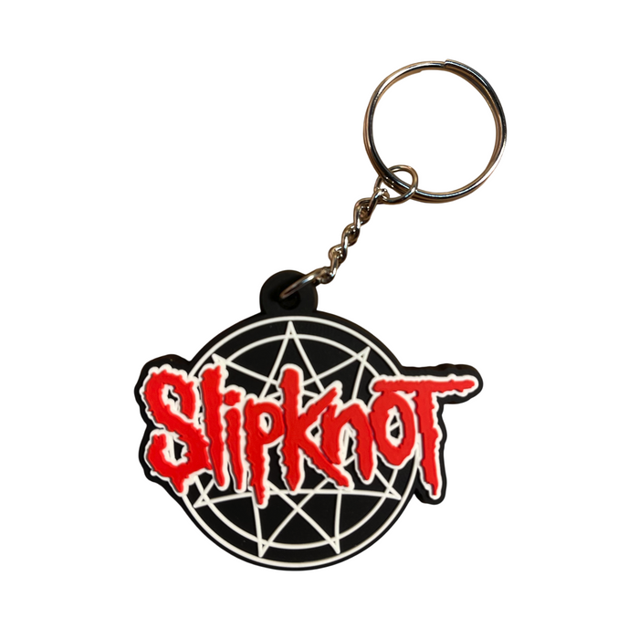 Slipknot (Keychain)