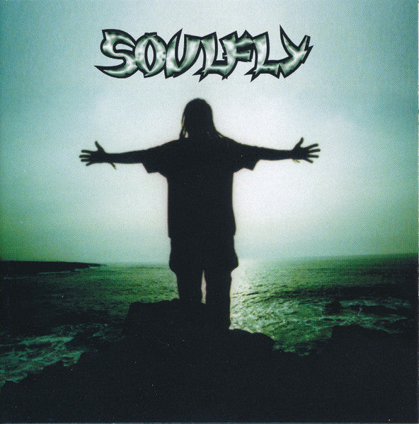 Soulfly - Soulfly (CD)