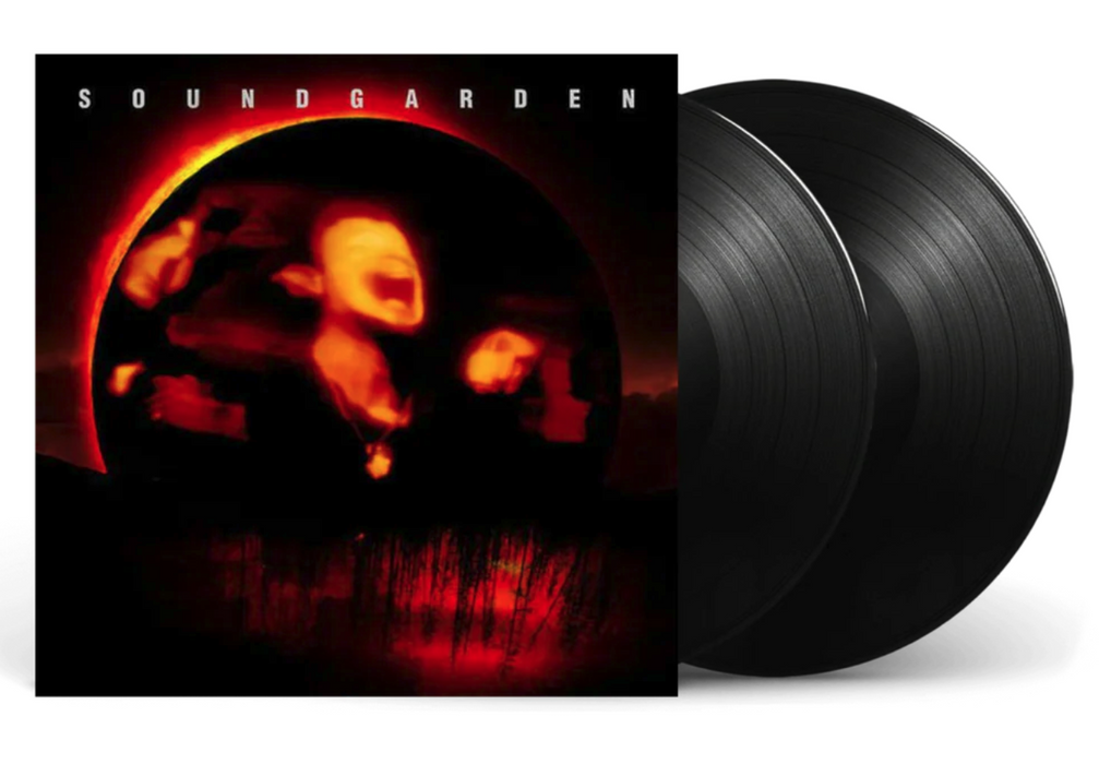 Soundgarden - Superunknown (Vinyl 2LP)[Gatefold]