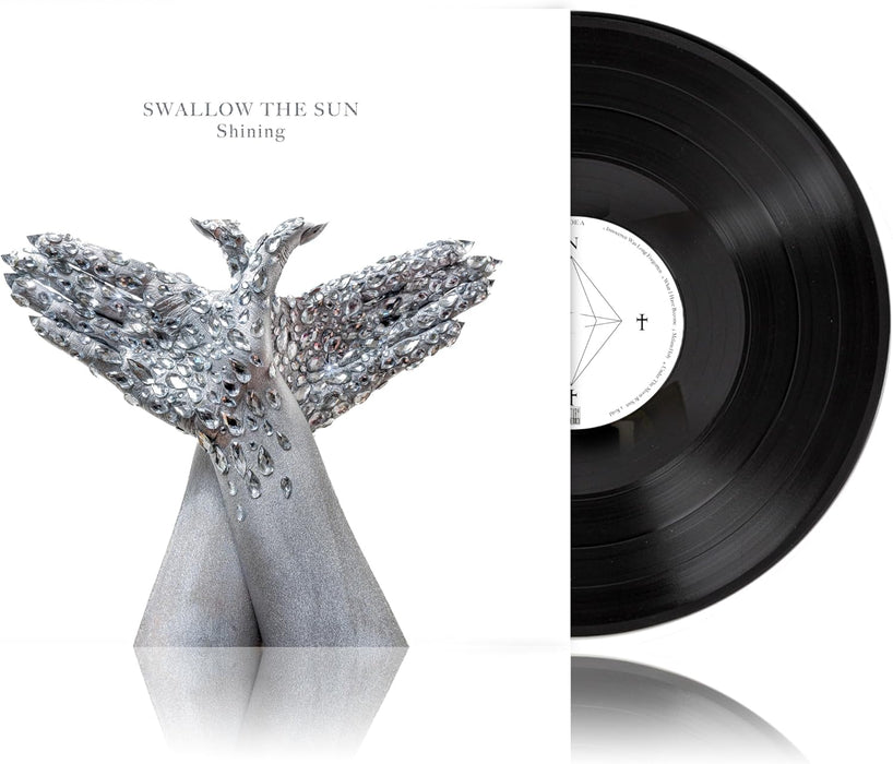 Swallow The Sun - Shining (Vinyl LP)
