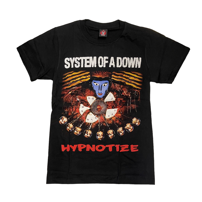 System Of A Down - Hypnotize (T-Shirt)