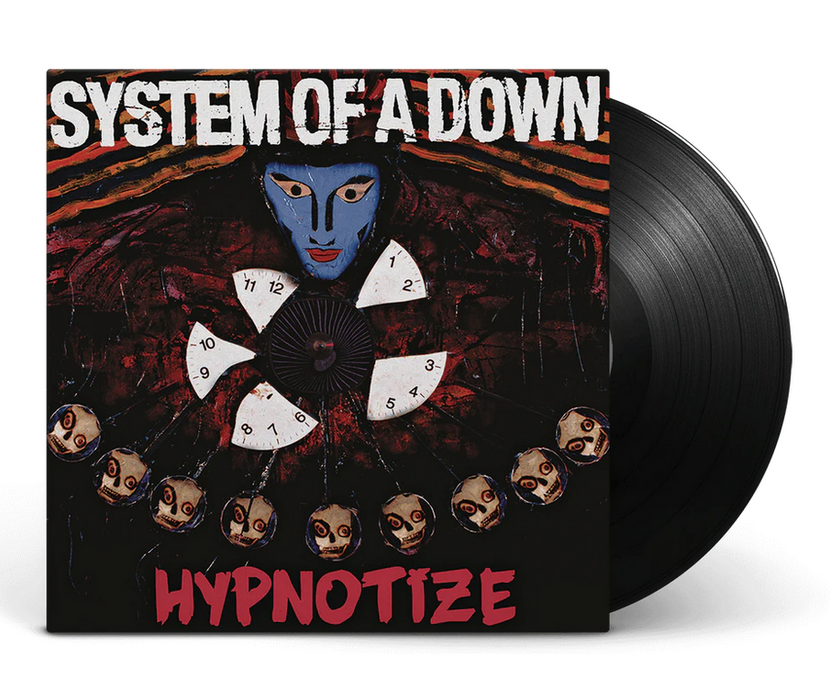 System Of A Down - Hypnotize (Vinyl LP)