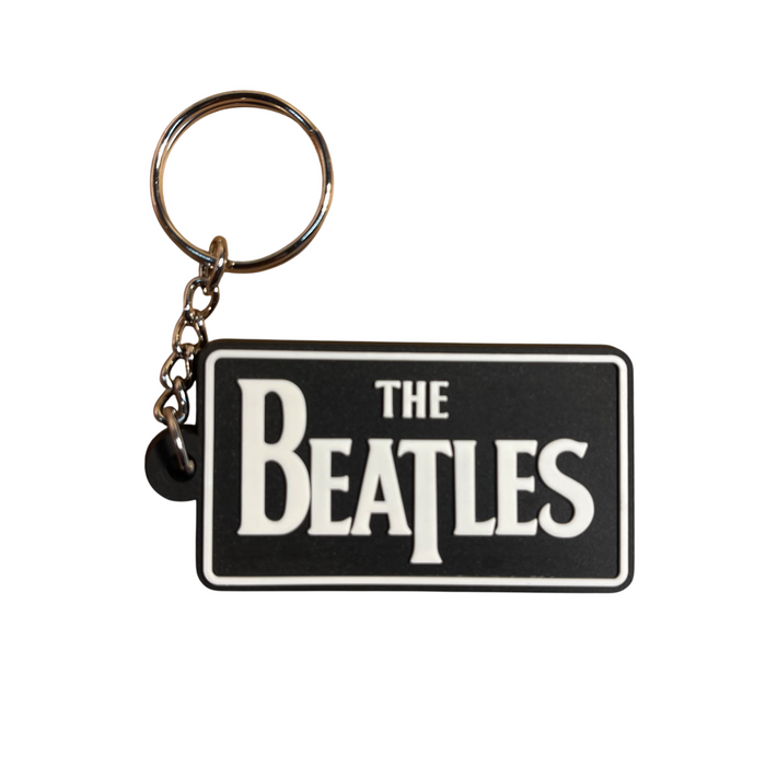 The Beatles (Keychain)