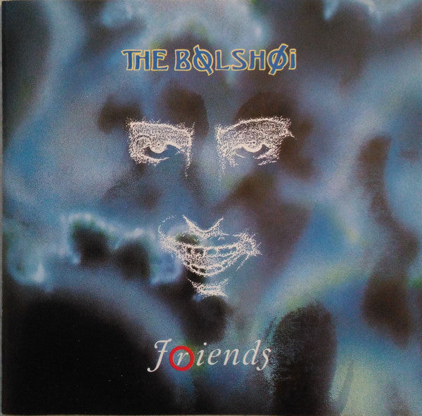The Bolshoi - Friends (CD)