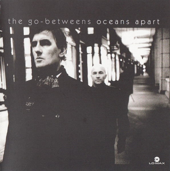 The Go-Betweens - Oceans Apart (CD)