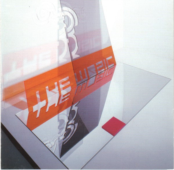 The Music - Welcome To The North (CD)