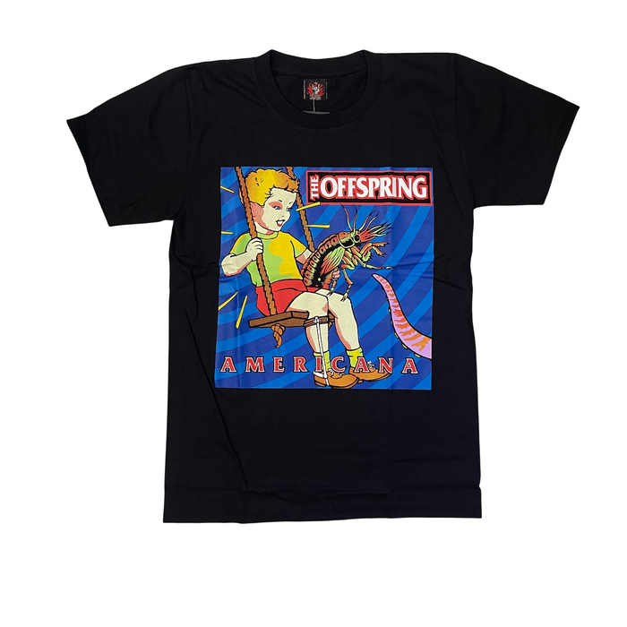 The Offspring - Americana (T-Shirt)
