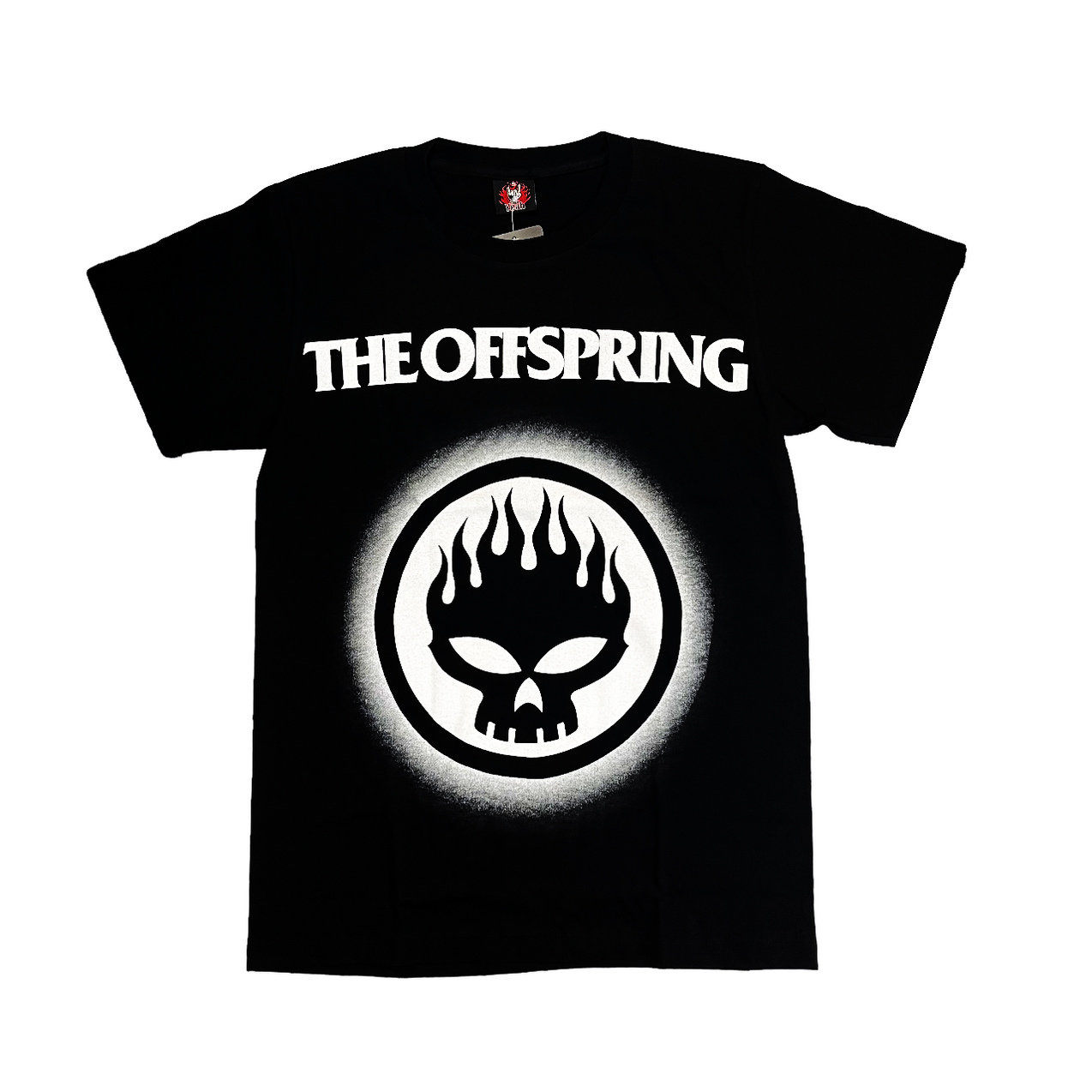 The Offspring (T-Shirt) — Record Exchange