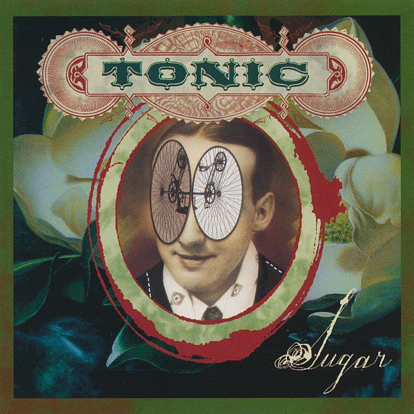 Tonic - Sugar (CD)