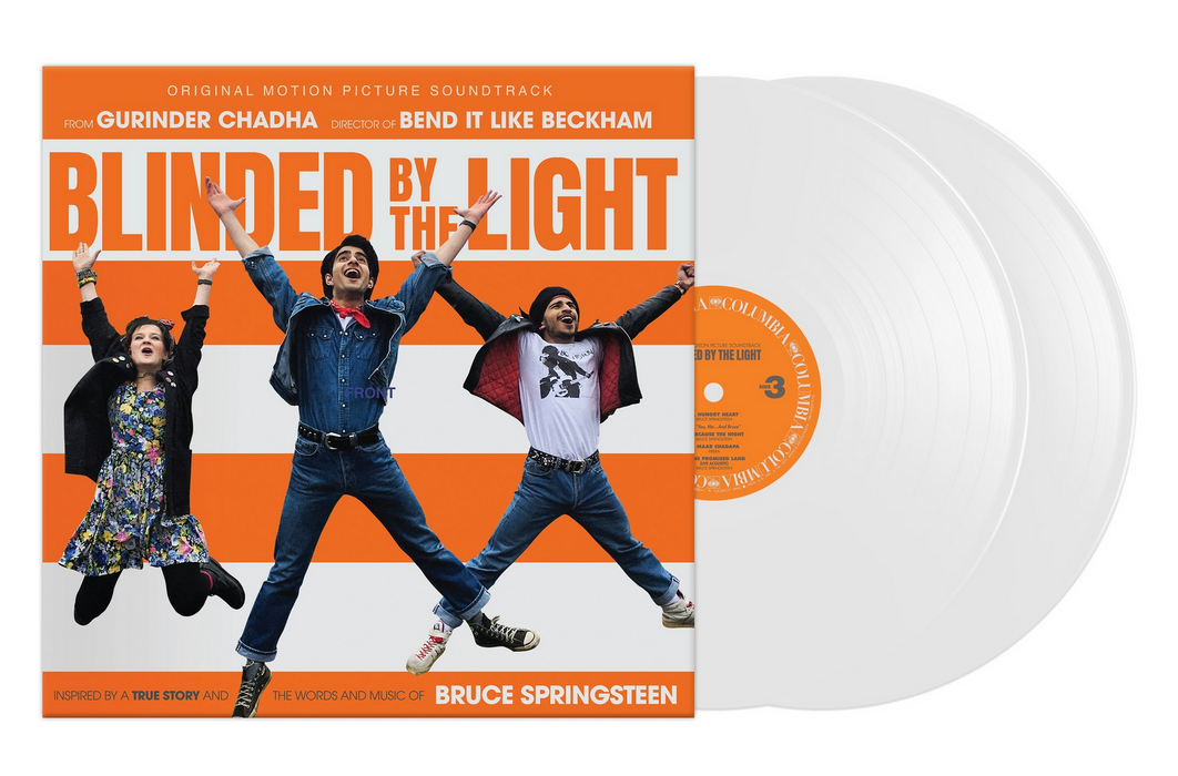Various - Blinded By The Light: Original Motion Picture Soundtrack (Vinyl 2LP)[Gatefold]