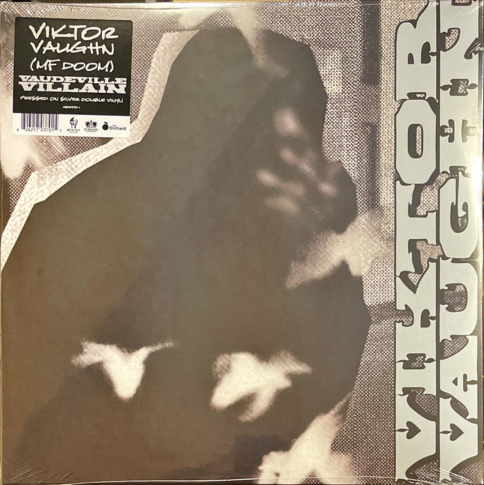 Viktor Vaughn - Vaudeville Villain (Vinyl 2LP)[Gatefold]