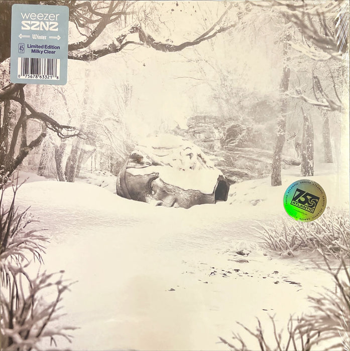 Weezer - SZNZ: Winter (Vinyl LP)