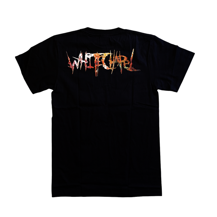 Whitechapel - This Is Exile (T-Shirt)
