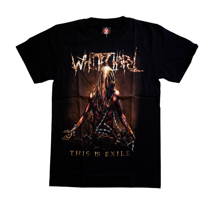 Whitechapel - This Is Exile (T-Shirt)