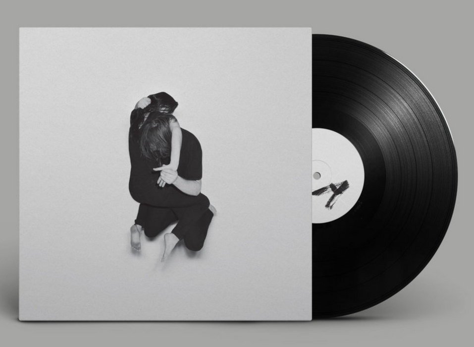 Wildbirds & Peacedrums - Rhythm (Vinyl LP)