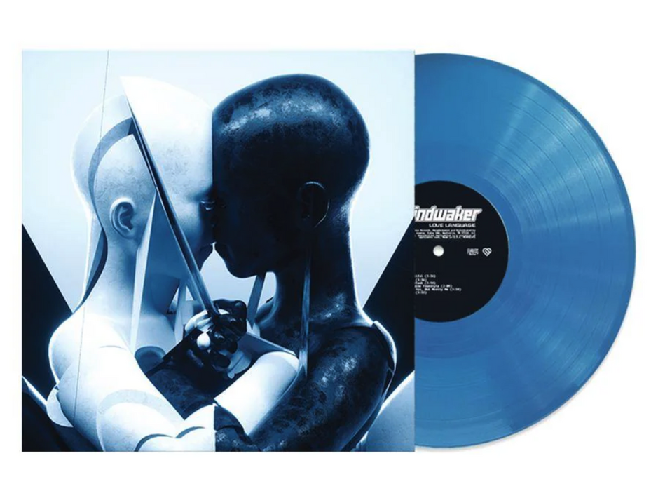 Windwaker - Love Language (Vinyl LP)
