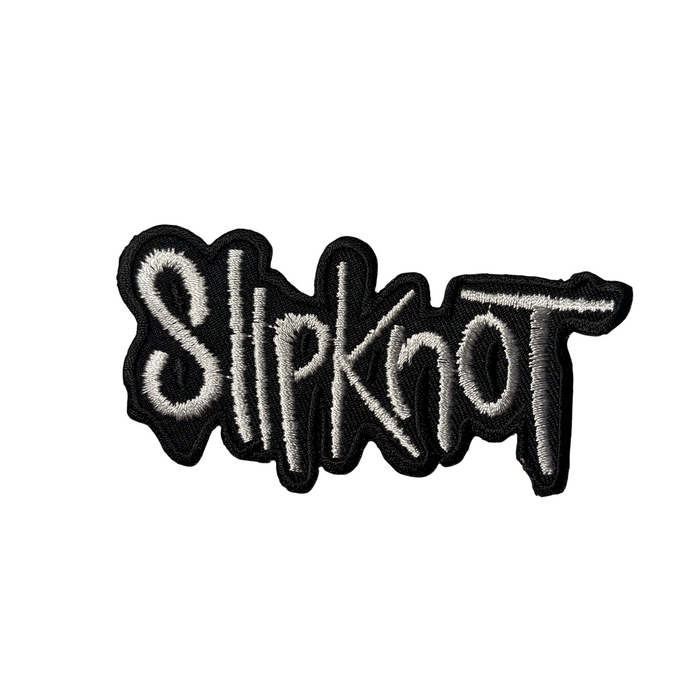 Slipknot (Iron-On Patch)