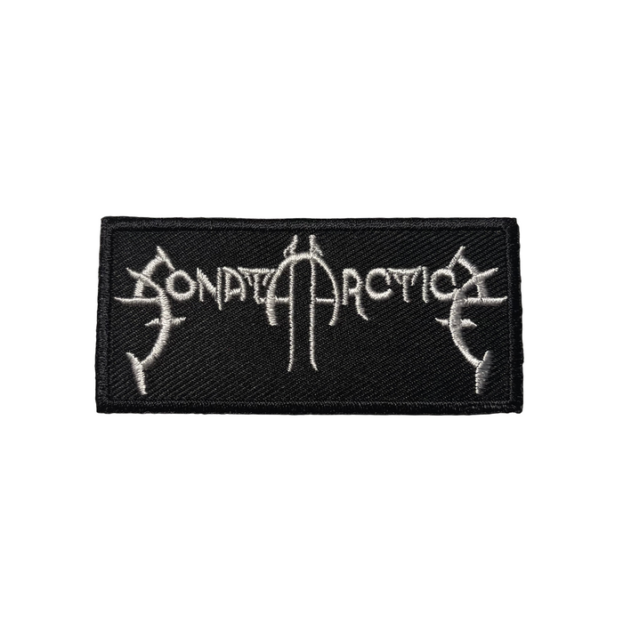 Sonata Arctica (Iron-On Patch)