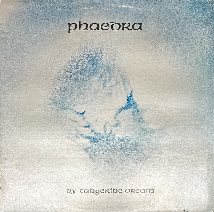 Tangerine Dream - Phaedra (Vinyl LP)[Gatefold]