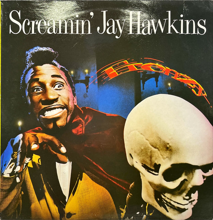 Screamin' Jay Hawkins - Frenzy (Vinyl LP)