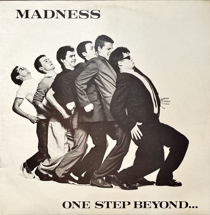 Madness - One Step Beyond... (Vinyl LP)