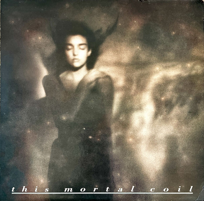 This Mortal Coil - It'll End In Tears (Vinyl LP)