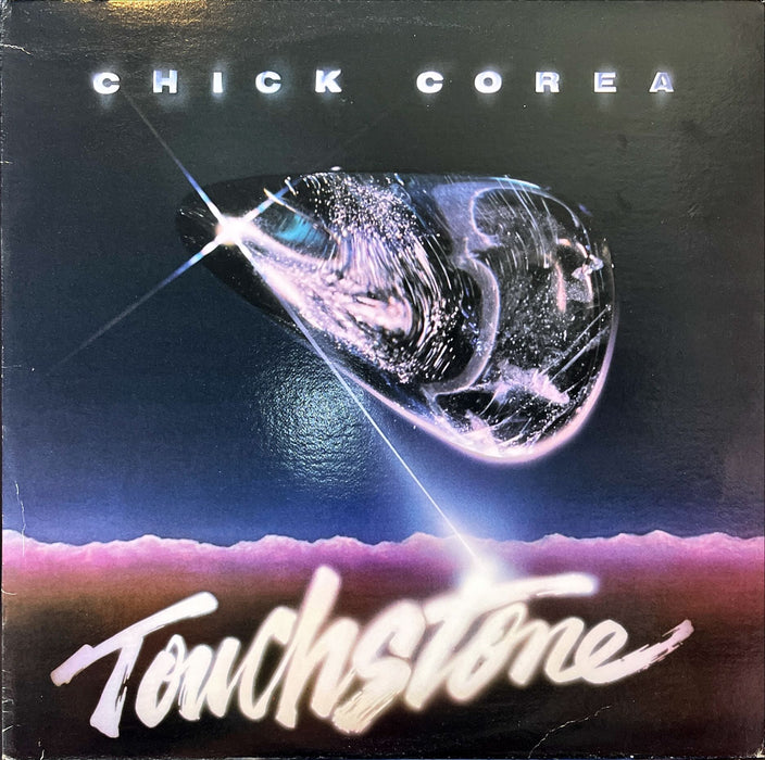 Chick Corea - Touchstone (Vinyl LP)