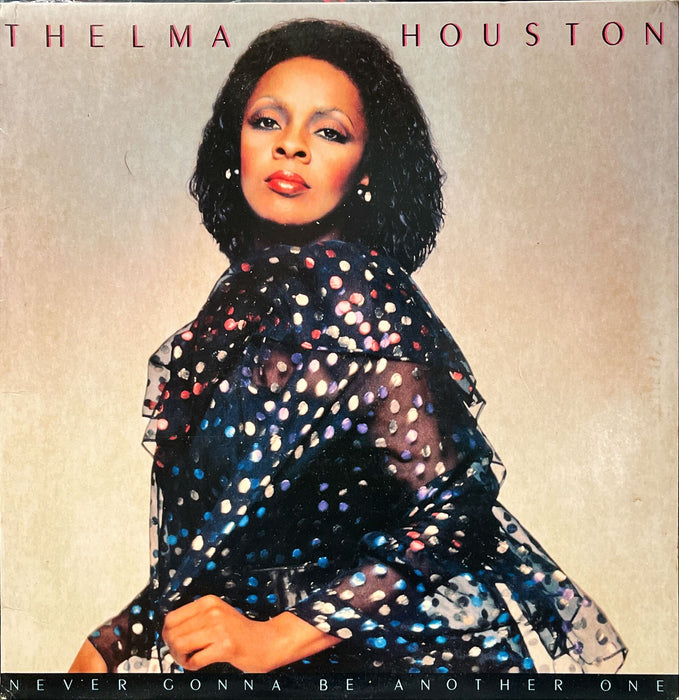 Thelma Houston - Never Gonna Be Another One (Vinyl LP)