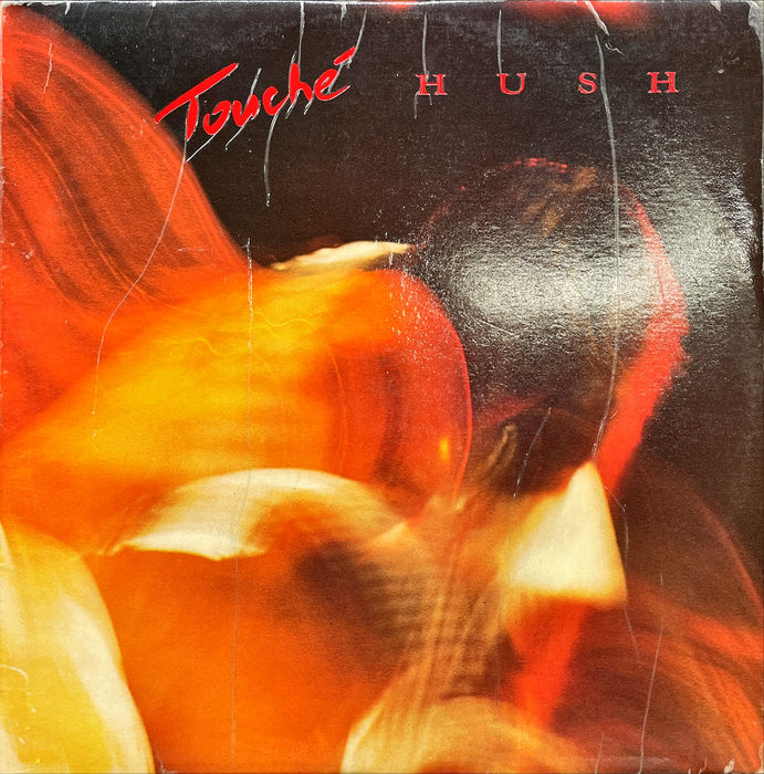 Hush - Touche (Vinyl LP)