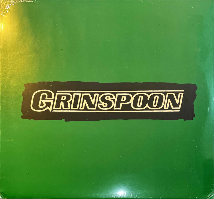 Grinspoon - Grinspoon (Vinyl LP)