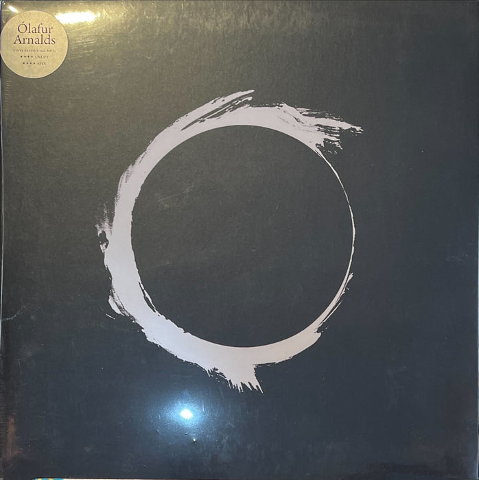 Ólafur Arnalds - And They Have Escaped The Weight Of Darkness (Vinyl LP)[Gatefold]