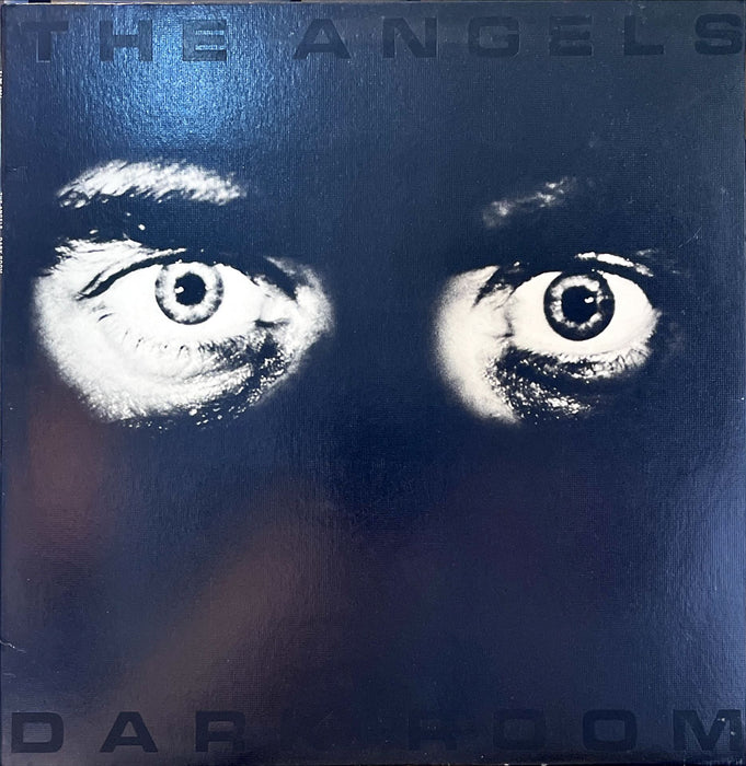 The Angels - Dark Room (Vinyl LP)[Gatefold]