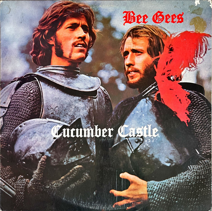 Bee Gees - Cucumber Castle (Vinyl LP)
