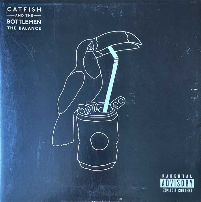 Catfish And The Bottlemen - The Balance (Vinyl LP)[Gatefold]