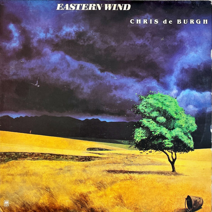 Chris de Burgh - Eastern Wind (Vinyl LP)