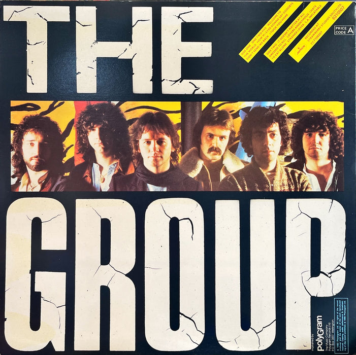 10cc - Look Hear? (Vinyl LP)