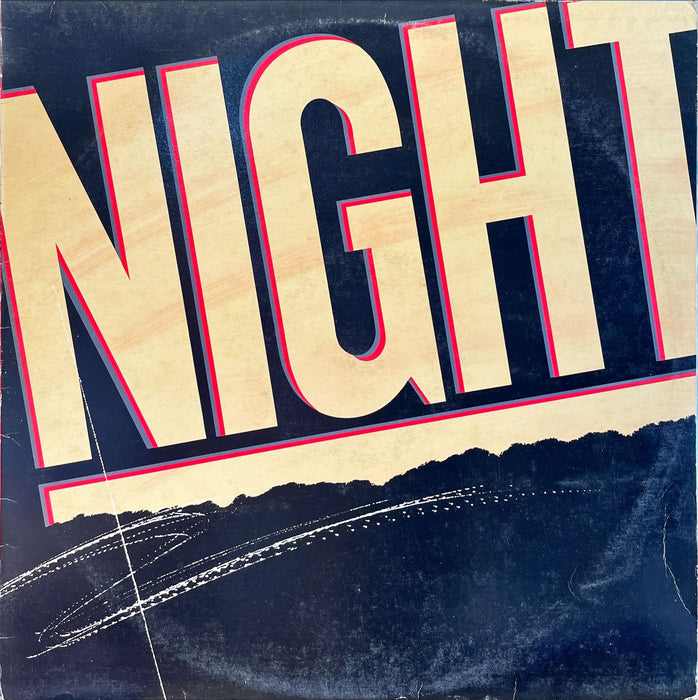 Night - Night (Vinyl LP)