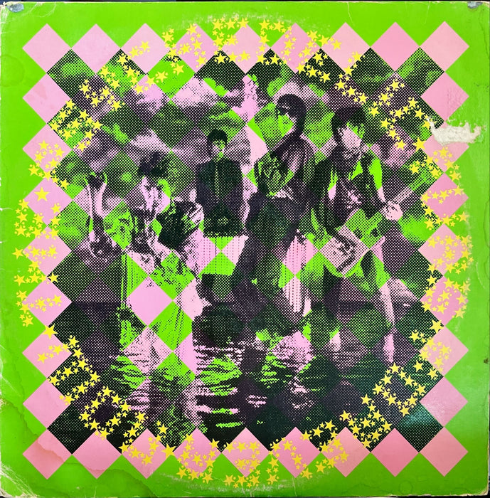 The Psychedelic Furs - Forever Now (Vinyl LP)
