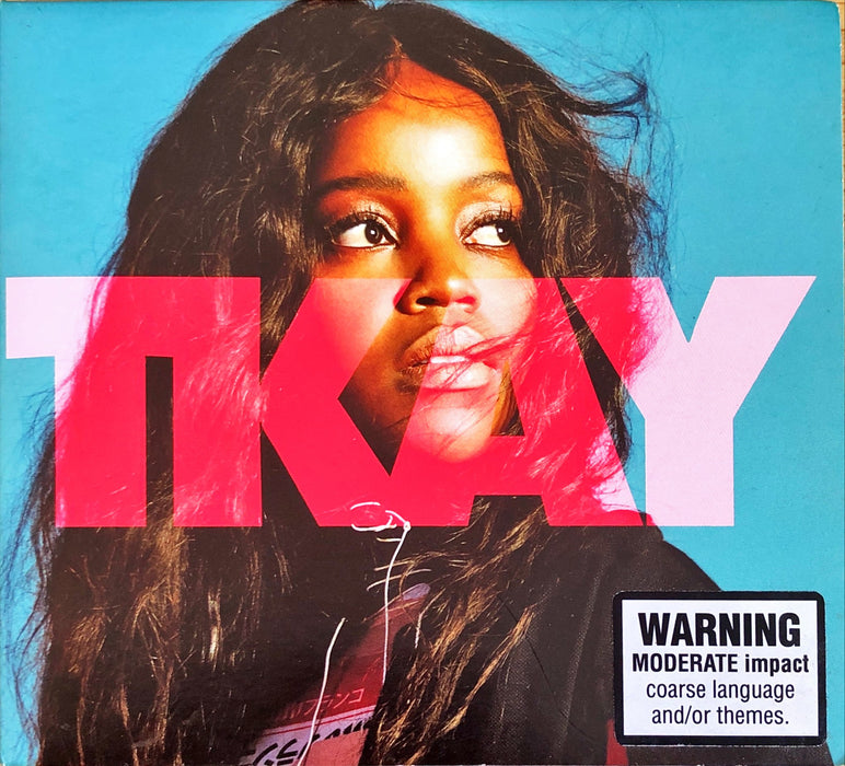 Tkay Maidza - Tkay