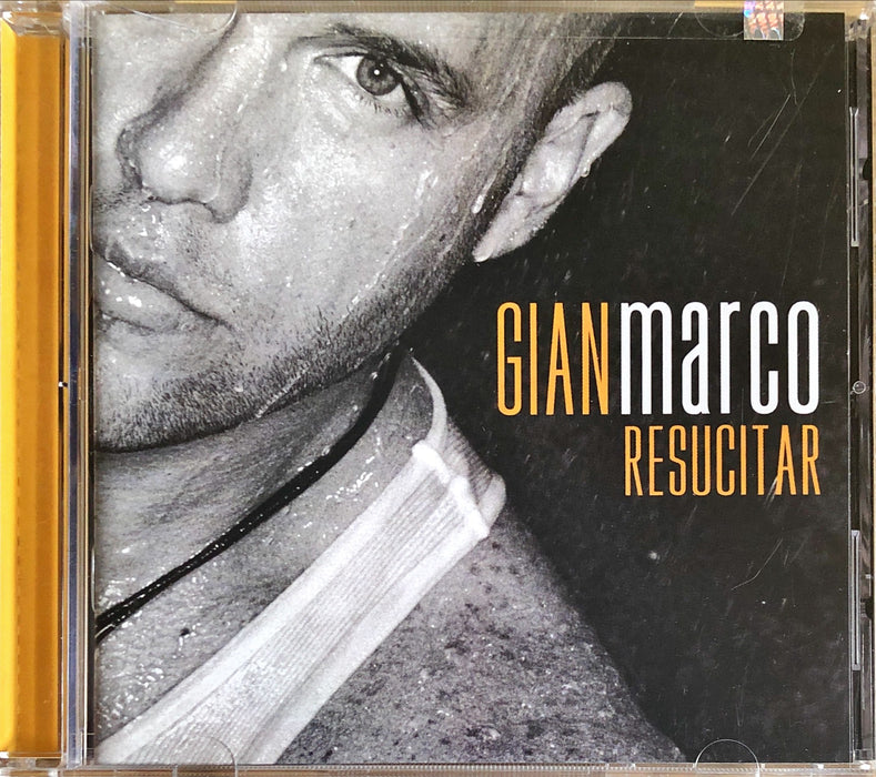 Gian Marco - Resucitar