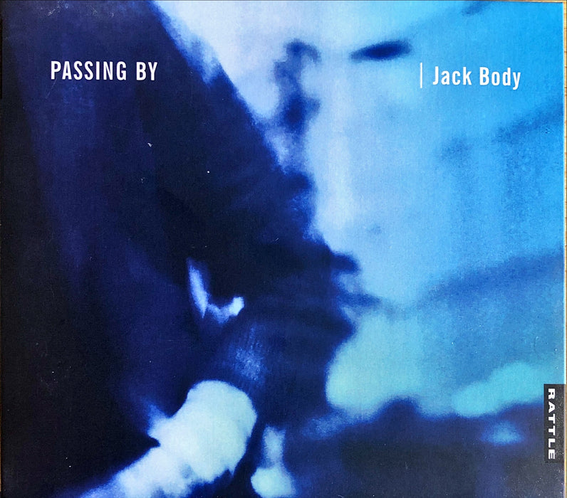 Jack Body - Passing By