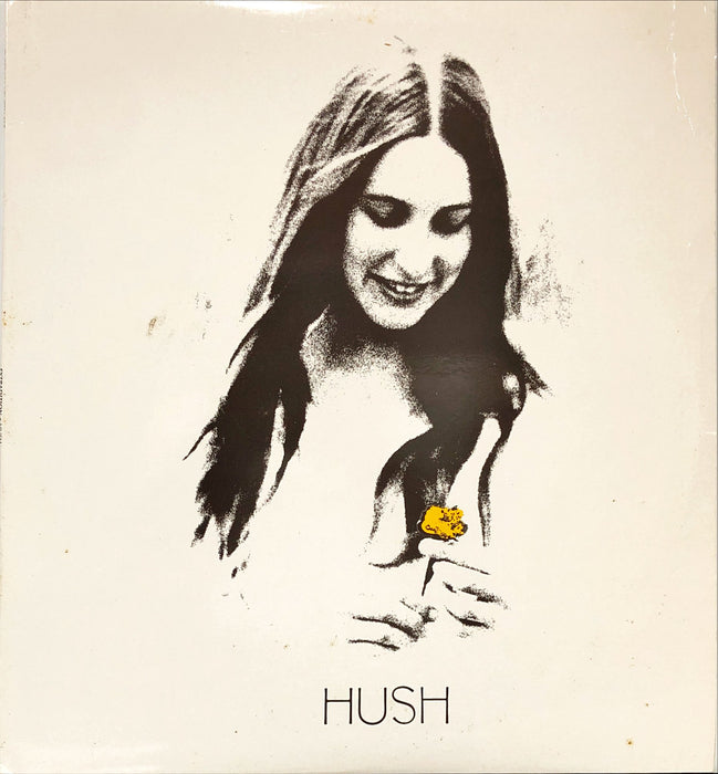 Extradition - Hush (Vinyl LP)