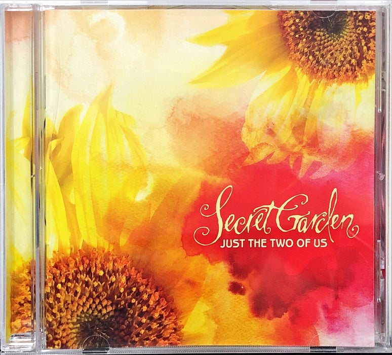Secret Garden - Just The Two Of Us (CD)