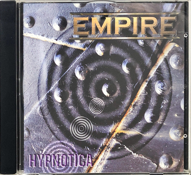 Empire - Hypnotica (CD)