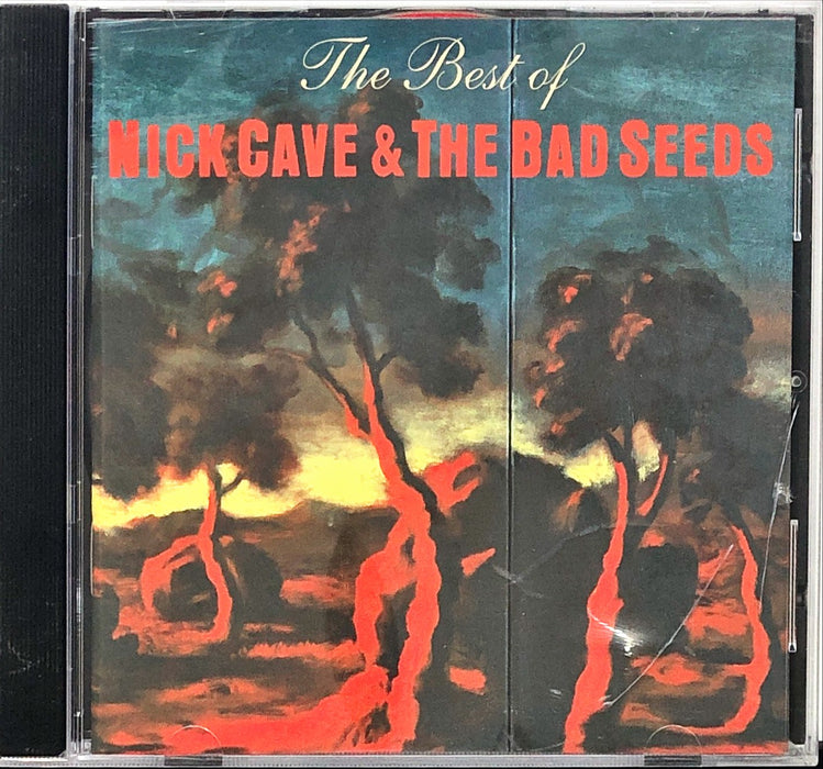 Nick Cave & The Bad Seeds - The Best Of (CD)