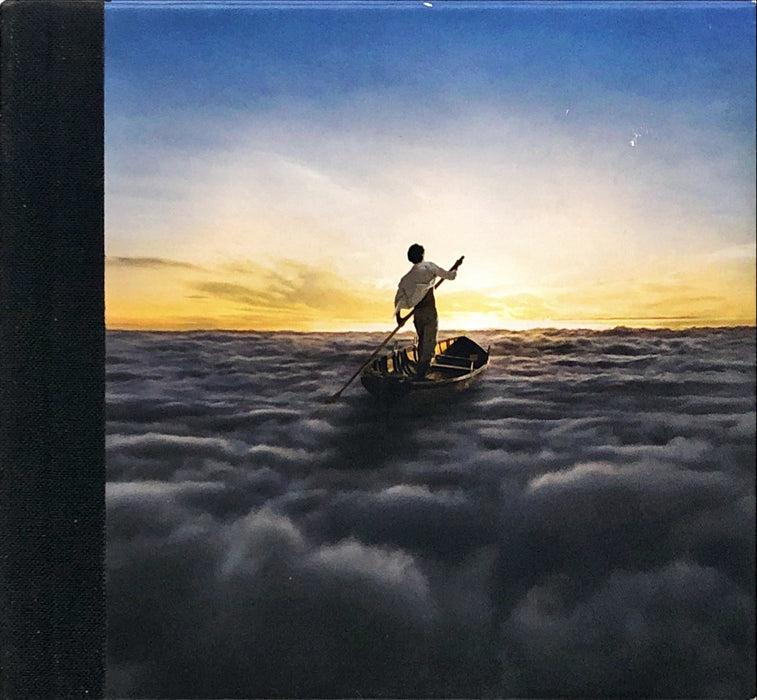 Pink Floyd - The Endless River (CD Digibook)