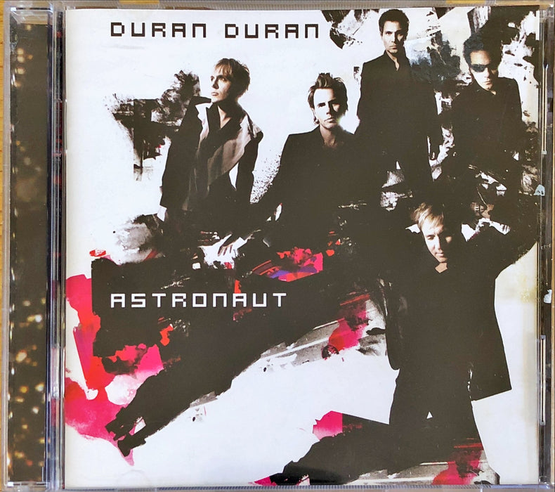 Duran Duran - Astronaut
