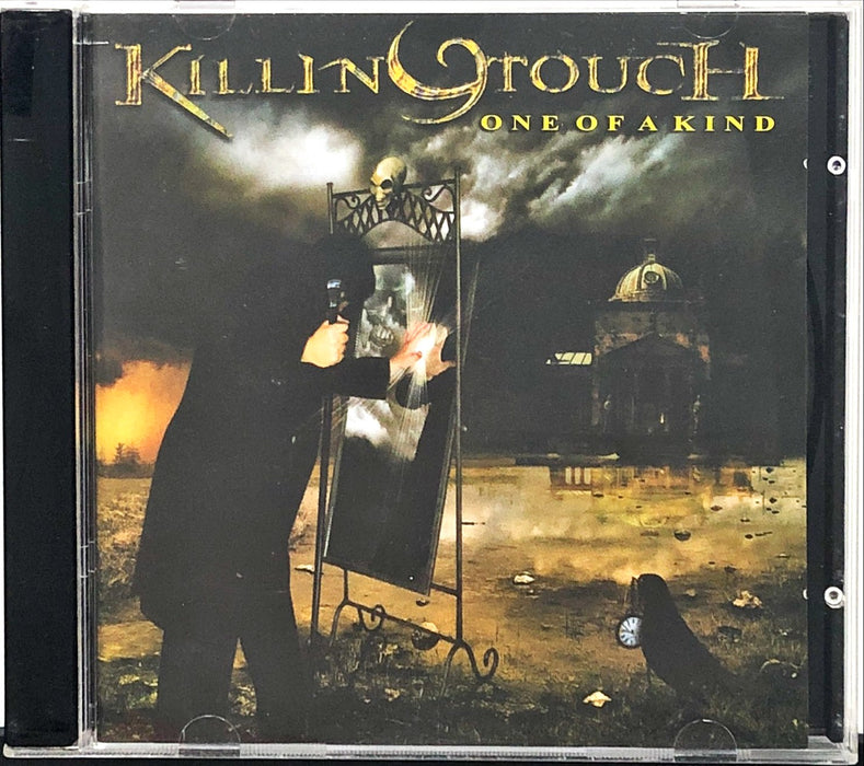 Killing Touch - One Of A Kind (CD)