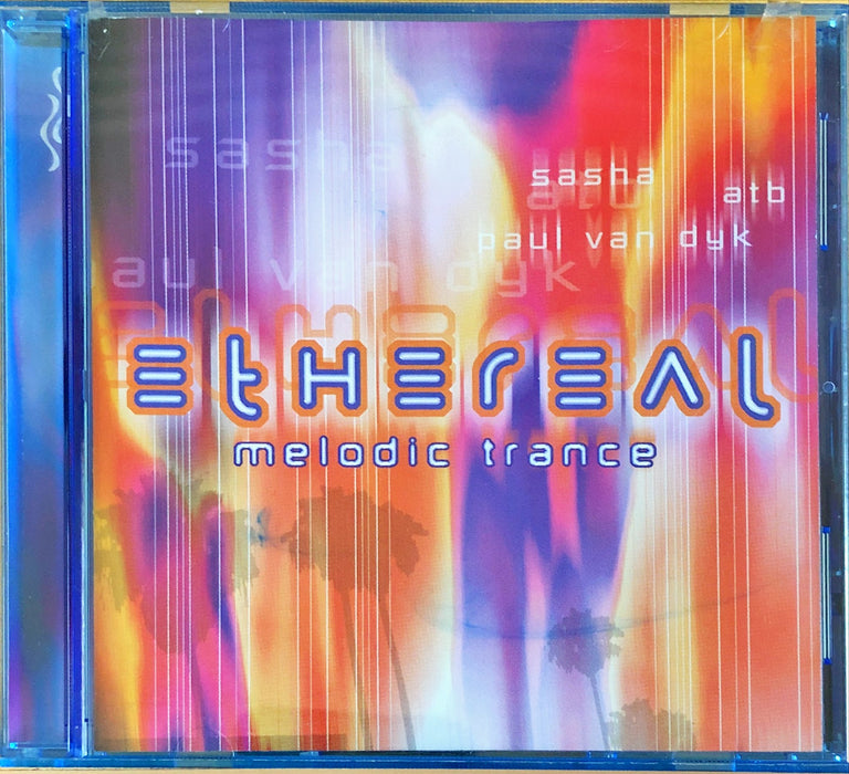 Ethereal: Melodic Trance (Various)