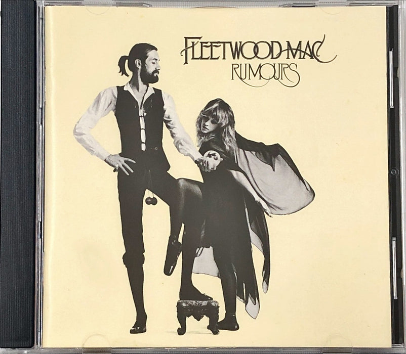 Fleetwood Mac - Rumours (CD)